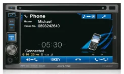 Alpine IVE-W530BT ����