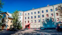Бизнес-центры. 39 кв. м., Мясницкая 46/2, с.3, р-н Басманный