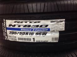 Nitto NT830. Летние, без износа, 4 шт