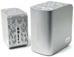 CompactFlash II. 2 000���, ��������� USB, eSATA, FireWire ����