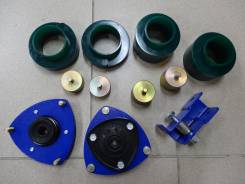 Комплект увеличения клиренса. Suzuki X-90, LB11S Suzuki Escudo, TA01V, TD01W, TA01R, TA01W