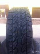 Bridgestone Dueler. Летние, 2010 год, износ: 10%, 4 шт