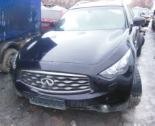 Infiniti FX37 ����
