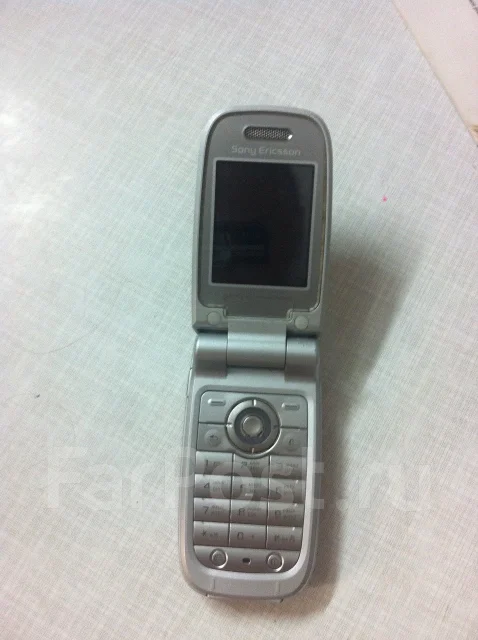 Sony Ericsson. �/� ����