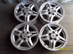 Honda. 6.0x15