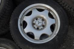Комплект колес Mercedes. x16 5x112.00