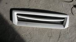 Решетка радиатора. Toyota Land Cruiser Prado, GRJ120, GRJ120W, KDJ120, KDJ120W, KZJ120, LJ120, RZJ120, RZJ120W, TRJ120, TRJ120W, VZJ120, VZJ120W