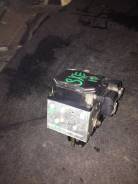 Блок abs. Toyota Altezza, SXE10 Двигатель 3SGE