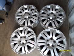 Mitsubishi. 6.0x16
