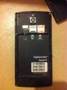 Highscreen Boost 2. �/�