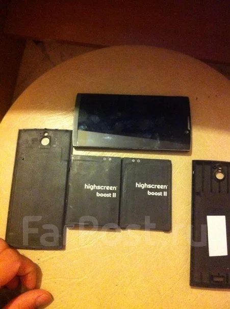 Highscreen Boost 2. �/� ����