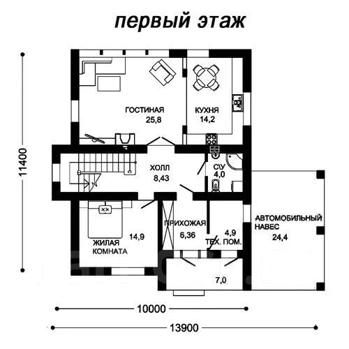 ������ ����������� ���� 9-208�. 200-300 ��. �., 2 �����, 6 ������, ������ ����