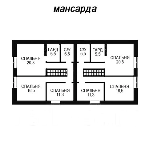 ������ ���������� ���� 2-284�. 200-300 ��. �., 2 �����, 6 ������, ������ ����