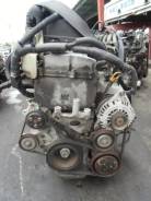 Двигатель в сборе. Nissan: Micra, AD, Ambulance, March, Elgrand, Sunny Двигатель CR12DE