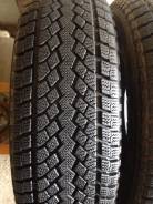Yokohama Geolandar I/T+ G071. Зимние, без шипов, 2002 год, износ: 10%, 2 шт
