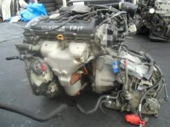 Двигатель в сборе. Nissan: Pulsar, Elgrand, Wingroad, Lucino, Sunny / Lucino, Sunny California, Presea, Sunny, AD-MAX Wagon, Ambulance, Sunny Californ...