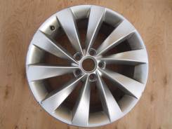Volkswagen. 8.0x18, 5x112.00, ET41, ЦО 1,0 мм.