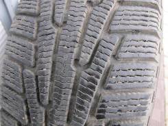 Nokian Hakkapeliitta R SUV. Всесезонные, износ: 10%, 4 шт