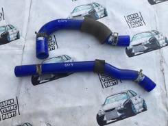 Патрубок радиатора. Toyota Cresta, JZX90 Toyota Chaser, JZX90