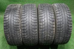 Michelin. Зимние, без шипов, износ: 20%, 4 шт