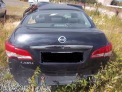 Запчасти бу Ниссан Альмера G15. Renault Sandero Renault Laguna Renault Duster Renault Logan Nissan Almera Двигатель K4M