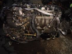 Двигатель в сборе. Nissan Primera Camino Nissan Bluebird Nissan Sunny Nissan Primera Двигатель QG18DD