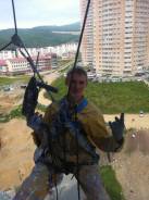 Рабочий по комплексному обслуживанию и ремонту зданий. Среднее образование, опыт работы 6 лет