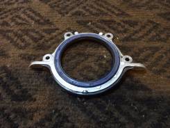 Крышка коленвала. Mazda Demio, DW3W Двигатели: B3E, B3ME