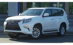 Lexus GX460. �������, 4wd, 4.6, ������ ����