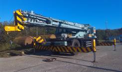Kato KR-50H. КРАН KATO KR-45H-VS, 11 150 куб. см., 45 000 кг., 40 м.