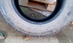 Dean Tires Mud Terrain Radial SXT. �����������, �/�, ����� 60 % ����