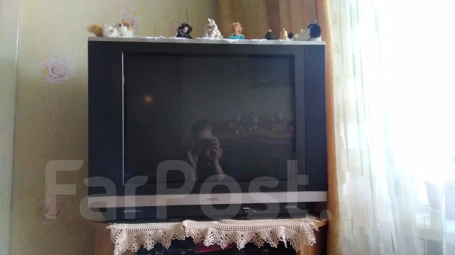 Hitachi. CRT (���) ����