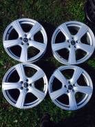 Weds RS-5. 7.0x17, 5x100.00, ET50