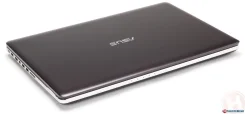 Asus N750JV. 17.3", 2,4����, ��� 6 ��, ���� 1 000���, WiFi, Bluetooth ����
