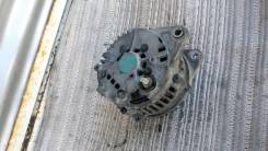 Генератор. Nissan Caravan, VWMGE24, VTGE24, VWGE24, VYGE24, VWE24, VYE24 Двигатель QD32