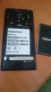 Highscreen Thor. �/�