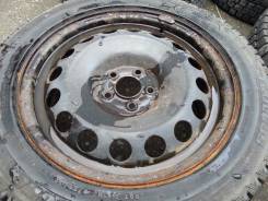 Audi. 6.5x16, 5x100.00, ET42