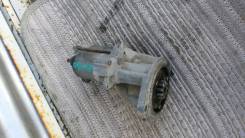 Стартер. Nissan Caravan, VTE24, VYGE24, VWE24, VWE25, VYE24, VWMGE24, VTGE24, VWGE24, VWME25 Двигатели: ZD30DD, ZD30DDTI, ZD30DDTISR, 4D, 5D