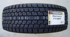 Hankook DynaPro i*cept RW08. Зимние, без шипов, 2015 год, без износа, 1 шт