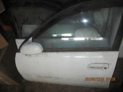 Дверь боковая. Toyota Carina, ST195 Двигатель 3SFE