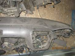 Консоль панели приборов. Toyota Carina, ST190, ST195, CT195, CT190, AT190, AT191, AT192 Двигатели: 4AFE, 3SFE, 7AFE, 2C, 5AFE, 4SFE