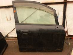 Дверь боковая. Mazda Premacy, CP8W, CPEW