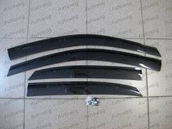 Ветровик на дверь. Lexus RX350 Lexus RX450h Lexus RX270