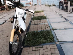 Husqvarna FE 501. 500����. ��., ��������, ���������, ��� ������� ����