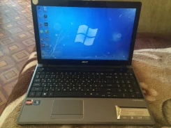 Acer Aspire 5625G. 2,1����, ��� 3072 ��, ���� 250���, WiFi, ����������� �� 2��. ����