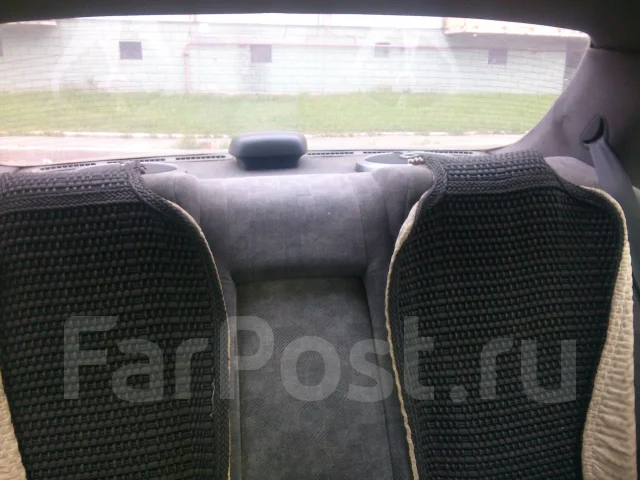 Nissan Cefiro. �������, ��������, 2.0, ������, 227 154����. �� ����