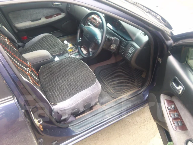 Nissan Cefiro. �������, ��������, 2.0, ������, 227 154����. �� ����