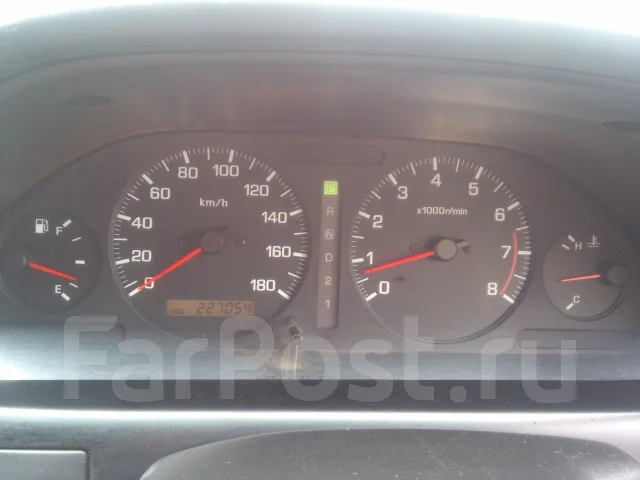 Nissan Cefiro. �������, ��������, 2.0, ������, 227 154����. �� ����