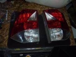 Стоп-сигнал. Honda Edix, BE3