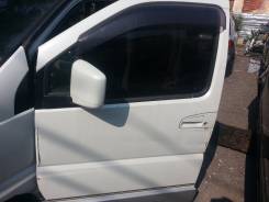 Дверь боковая. Nissan Elgrand, AVWE50